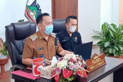 Angka partisipasi pemilih pilkada Tomohon di atas 90 persen