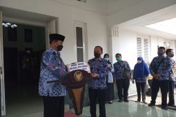 Tiga nama calon sekda Kota Madiun diajukan ke gubernur