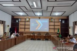 Pemkab susun grand design Kota Pelaihari