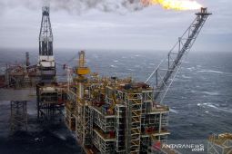 Harga minyak beragam, investor pertanyakan pasokan