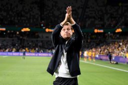Gustavsson minta uji coba diperbanyak  jelang Piala Dunia Putri 2023