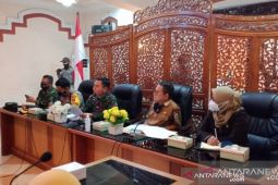 Kotabaru alokasikan pendidikan 21,06 persen dari APBD 2022