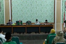 PPP Jatim gelar muscab serentak untuk rumuskan pemenangan Pemilu 2024