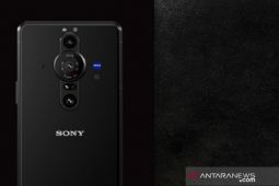 Sony Xperia Pro-I dilengkapi fitur kamera profesional