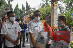 Denpasar masuk nominasi penerima Anugerah Tangguh Adhiwirasana