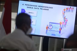 Bursa Kerja Daring di Kediri