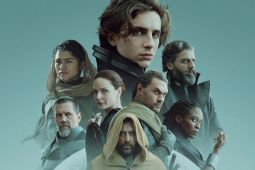 Sanksi untuk PSE hingga produksi "Dune: Part 2", kemarin