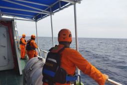 Basarnas Bali  libatkan satu KRI TNI AL dalam pencarian KM Liberty 1