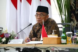 Pemerintah berupaya tekan pergerakan warga jelang libur akhir tahun
