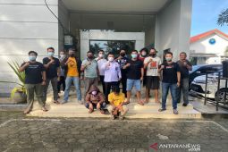 Bea Cukai dan BNN ungkap peredaran narkoba jaringan Malaysia