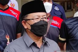 Bupati Cianjur minta lingkungan pendidikan tetap terapkan prokes