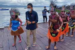 Menparekraf Sandiaga: Raja Ampat bukan untuk wisata massal
