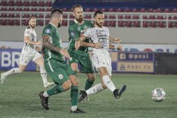 Bali United menang lawan PS Sleman