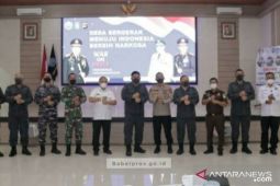 Gubernur Babel: Kurikulum Anti Narkoba dan Desa Bersinar upaya perangi narkoba