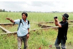 Pemerhati sarankan pemerintah beli ruang sungai  untuk kurangi banjir