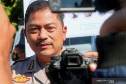 Oknum polisi tembak rekan kerja hingga tewas motifnya cemburu