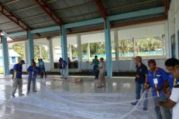 KKP tetapkan Desa Tomalou Malut jadi percontohan kampung nelayan