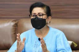 Putri Koster: FSBJ ruang ekspresi dan kreasi seniman kontemporer