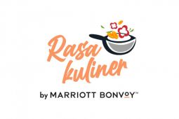 Festival Rasa Kuliner sajikan hidangan ala Marriott Bonvoy