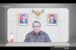 Kebijakan BI pada 2022 tetap pro pertumbuhan