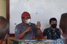 Satgas: Kesembuhan pasien COVID-19 di Bangka 99,75 persen