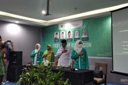 YPM NU Kalbar gelar FGD bagi guru Agama Islam se-Kalbar