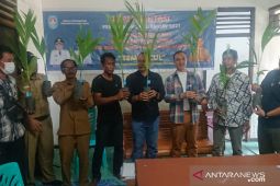 Disbun Kubu Raya usulkan Raperda "Tembakul" sektor perkebunan