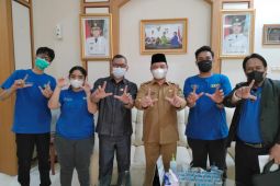 Pemprov Kalbar dukung Festival Film Pelajar Khatulistiwa 2021