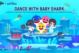 "Baby Sharks" hadir di medan perang PUBG Mobile