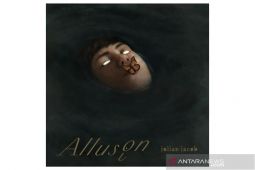 Julian Jacob rilis album pertama "Allusion"