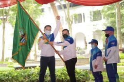 Jabar bidik juara umum Peparnas Papua dengan 130 emas