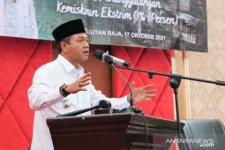 Pemkab Bandung optimalkan kolaborasi konvergen tangani kemiskinan ekstrem