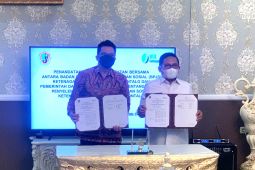 BPJamsostek dan Pemkot Gorontalo kerja sama jaminan sosial