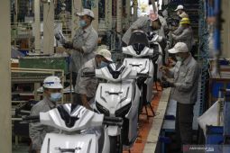 Kemarin, PMI cetak rekor sampai kelebihan pembayaran insentif nakes