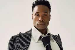 Aktor Billy Porter akan sutradarai film untuk HBO Max dan Warner Bros