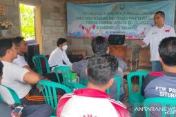 Sukseskan Porprov Jatim, guru olahraga di Situbondo dilatih optimalisasi manajemen multievent