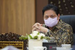 Kemarin, realisasi anggaran PEN sampai penutupan kode broker saham