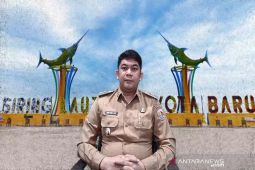 Wabup Kotabaru minta PTM sesuai Prokes