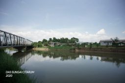 Jawa Barat masuk dalam provinsi prioritas Program Infrastruktur Hijau