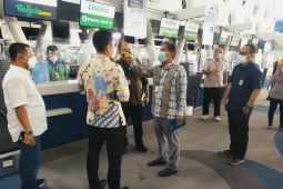 Ombudsman Sumut soroti beda syarat tes COVID-19 penumpang dan kru pesawat