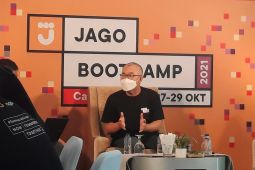 CORE: Keketuaan/Presidensi G20 dorong ekonomi RI lewat kebijakan ekonomi digital