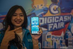 Kehadiran bank digital tambah kapasitas pembiayaan ke UMKM