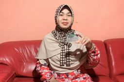 Damirah pantau kondisi gula darah melalui Prolanis