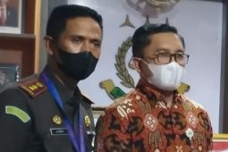 Gandeng kejaksaan, tunggakan iuran jamsostek di Samosir tertagih Rp 1,1 miliar