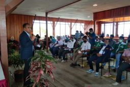 Parigi Moutong  gelar dialog kebangsaan di momen hari sumpah pemuda