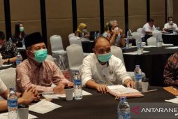 Merangin terbantu dengan pinjaman daerah