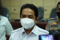 Wakil Wali Kota Pontianak: Butuh keterlibatan semua pihak wujudkan "smart city"