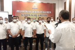 Kadin Gresik bidik kerja sama KEK dan Smelter Freeport Indonesia