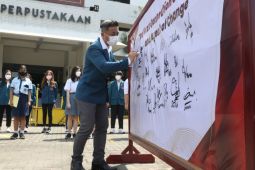 Peringati Sumpah Pemuda, Ubaya luncurkan Beasiswa Pemimpin Muda Unggulan
