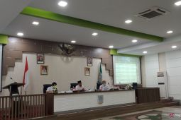 Kota Jambi genjot realisasi pendapatan daerah melalui inovasi tiap sektor